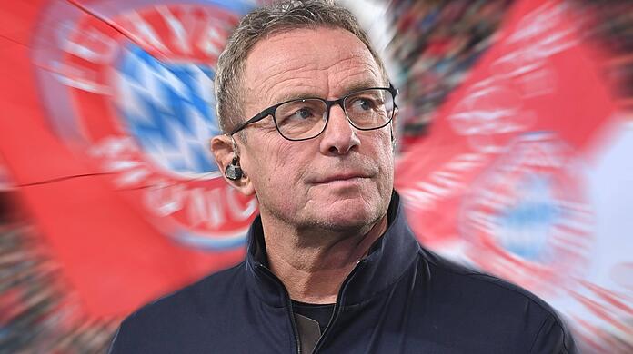 Klappt es im zweiten Anlauf mit Ralf Rangnick und dem FC Bayern?