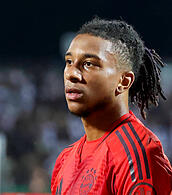 Neuzugang des FC Bayern: Michael Olise.
