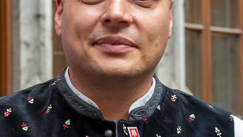 Friedrich, genannt Fritz Geiger wechselt von AB Inbev zur Schwarz-Gruppe