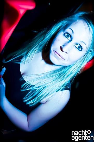 Freak Out, am Samstag im "Backstage".