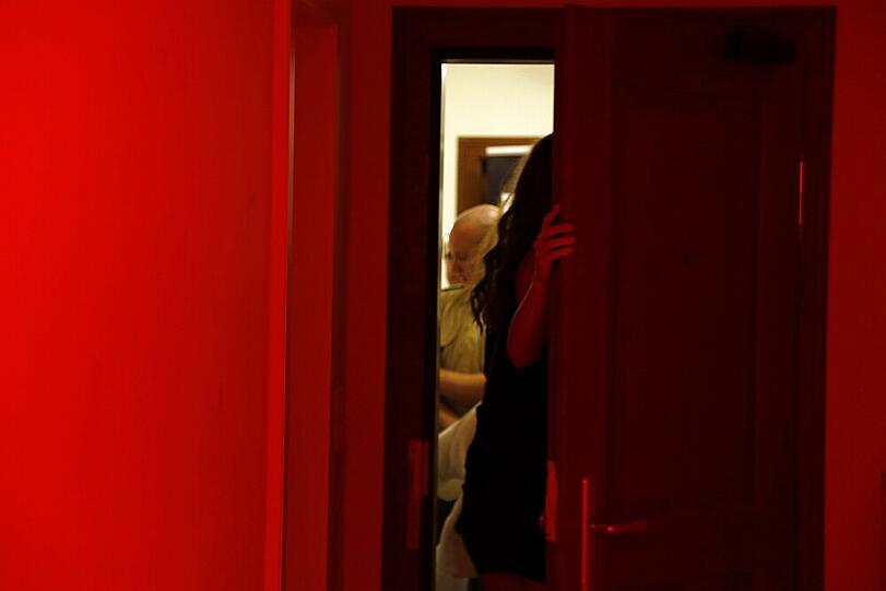 "The Hangover": Wilde Promi-Party bei Bruce Reith - die Bilder