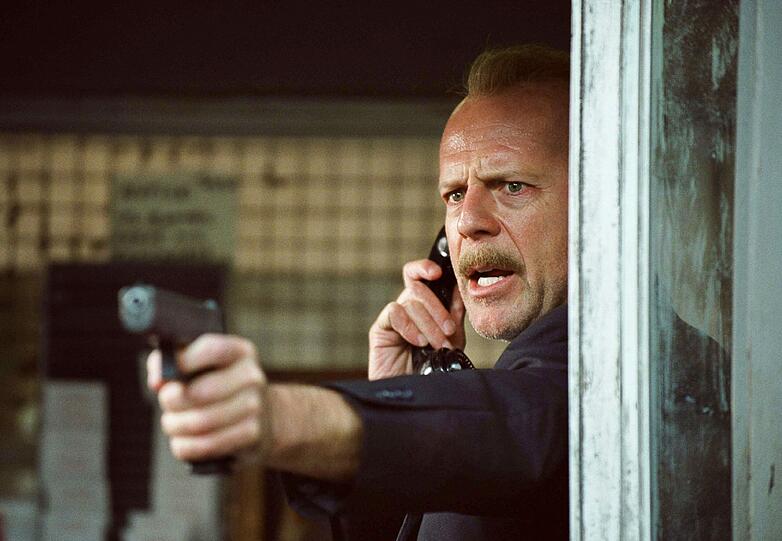 Bruce Willis