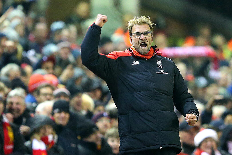 Jürgen Klopp: Hätte der ehemalige BVB-Trainer bis Sommer pausiert, er wäre wohl der Top-Kandidat beim FCB. Der 48-Jährige unterschrieb aber bis 2018 in Liverpool. Vielleicht kommt er als Nachfolger des Pep-Nachfolgers infrage?