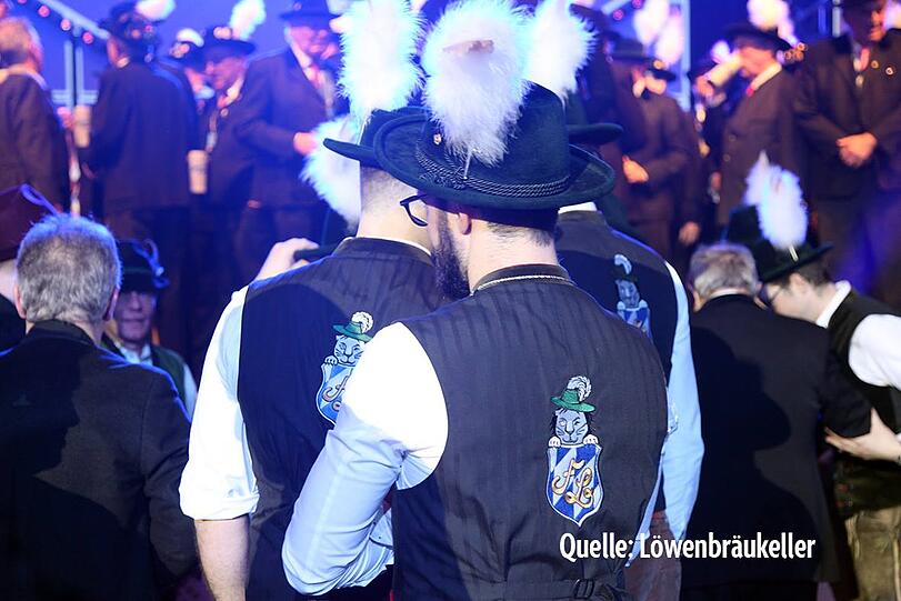 Alle Bilder vom Filserball 2016 zum Durchklicken