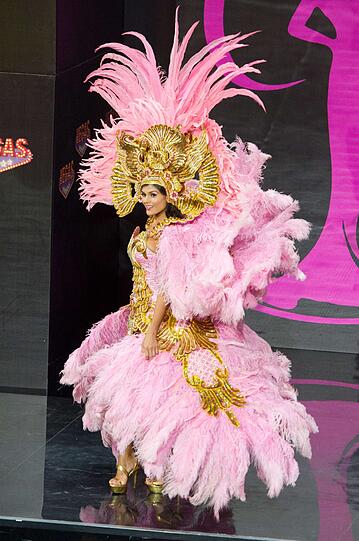 Fabiana Granados, Miss Costa Rica 2013