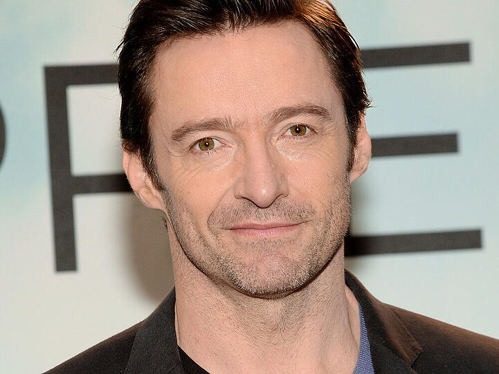 Hugh Jackman macht Schluss mit "Wolverine"