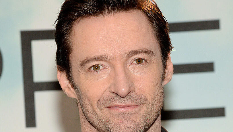 Hugh Jackman macht Schluss mit "Wolverine" Hugh Jackman macht Schluss mit "Wolverine"
