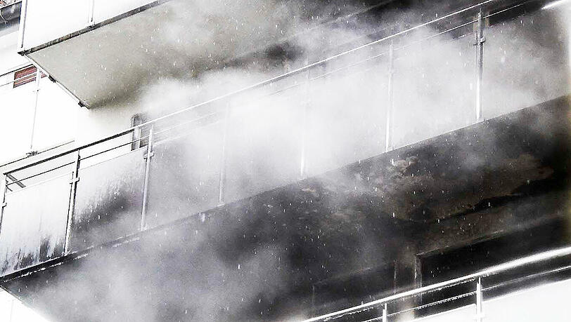 Rückte mit mehreren Einsatzkräften aus: die Feuerwehr in der Barerstraße. Die Bilder zum Wohnungsbrand in der Maxvorstadt. Rückte mit mehreren Einsatzkräften aus: die Feuerwehr in der Barerstraße. Die Bilder zum Wohnungsbrand in der Maxvorstadt.