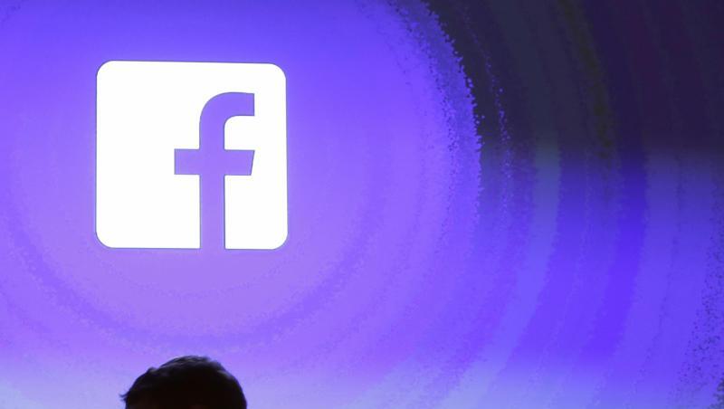 Facebook-Gründer Mark Zuckerberg. Facebook-Gründer Mark Zuckerberg.