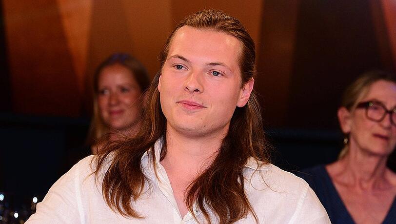 Gabriel Kelly musste schweren Herzens seine Tour absagen. Gabriel Kelly musste schweren Herzens seine Tour absagen.