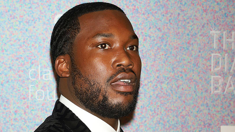 Meek Mills jahrelanger Rechtsstreit ist Geschichte