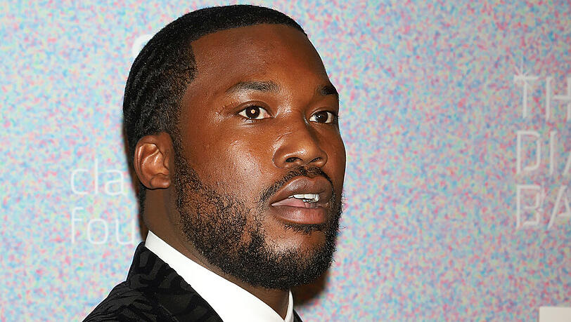 Meek Mills jahrelanger Rechtsstreit ist Geschichte Meek Mills jahrelanger Rechtsstreit ist Geschichte
