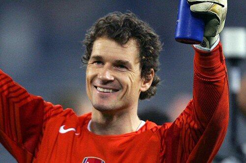 Jens Lehmann