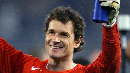 Jens Lehmann Jens Lehmann