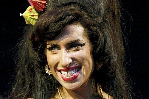 Amy Winehouse