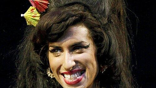 Amy Winehouse Amy Winehouse