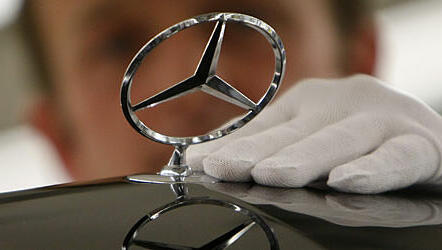 Bestleistung für Mercedes-Service Bestleistung für Mercedes-Service