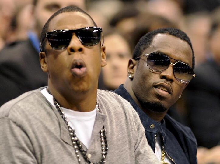 Ob Rapper Jay-Z über Gwyneth Paltrows Pläne glücklich ist?