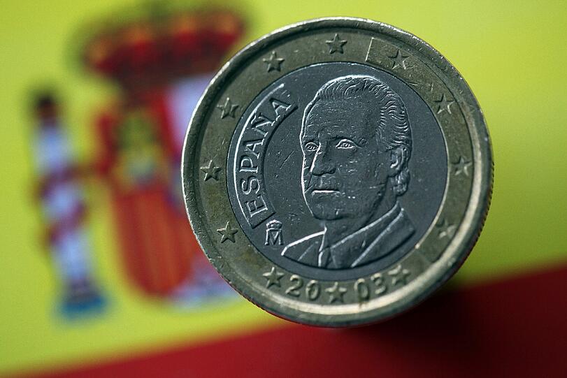 Spanien gehört derzeit zu den wachstumsstärksten Ländern Europas.