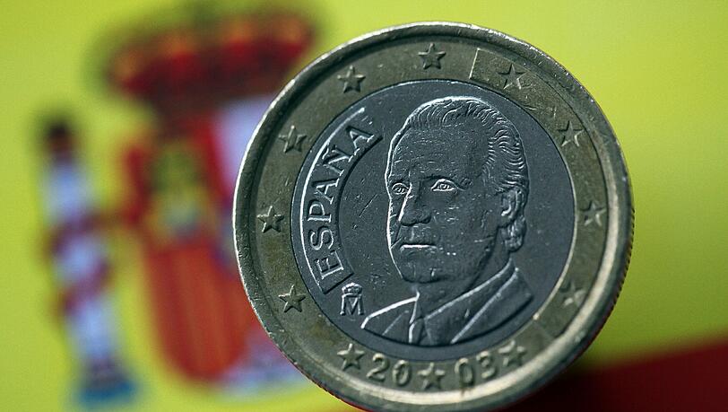 Spanien gehört derzeit zu den wachstumsstärksten Ländern Europas. Spanien gehört derzeit zu den wachstumsstärksten Ländern Europas.