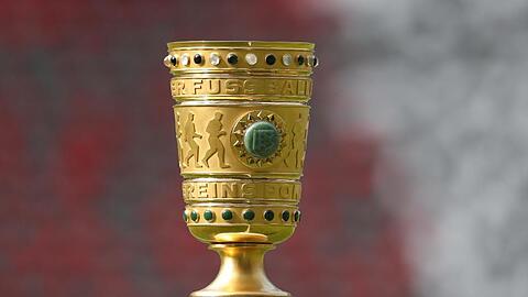 Der FC Bayern München und Bayer Leverkusen bestreiten am Samstag im Berliner Olympiastadion das DFB-Pokalfinale.