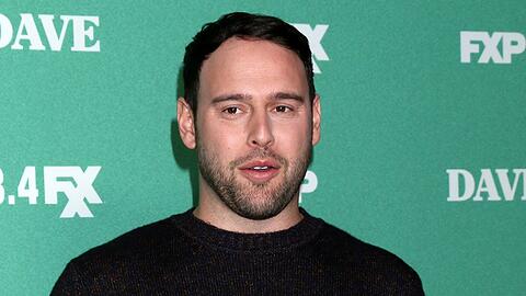 Scooter Braun hat angeblich gerade einige Probleme mit seinen großen Stars.