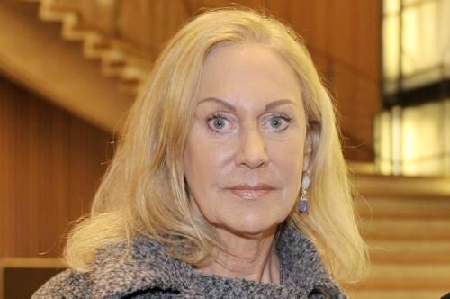 Doris Heinze klagt gegen die fristlose Kündigung des NDR