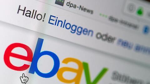 Plötzlich waren die Sommerreifen eines 29-Jähriger aus München aus der Tiefgarage verschwunden. Er fand sie kurz darauf auf Ebay wieder.