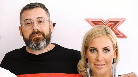 Die Drogenprobleme von Rapper Sido waren ein Grund, warum die Ehe mit Moderatorin Charlotte Würdig scheiterte.
