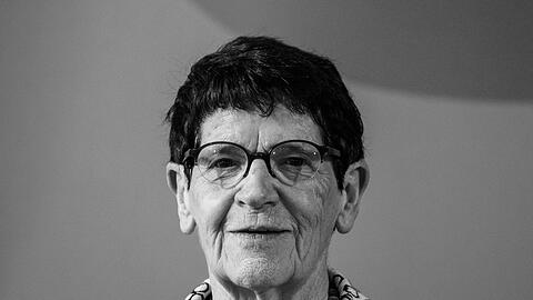 Die fr&uuml;here Bundestagspr&auml;sidentin Rita S&uuml;ssmuth ist gestorben. (Archivfoto)