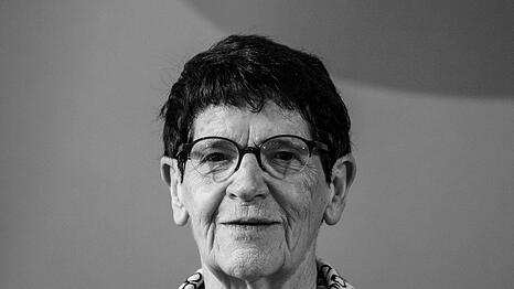 Die fr&uuml;here Bundestagspr&auml;sidentin Rita S&uuml;ssmuth ist gestorben. (Archivfoto)