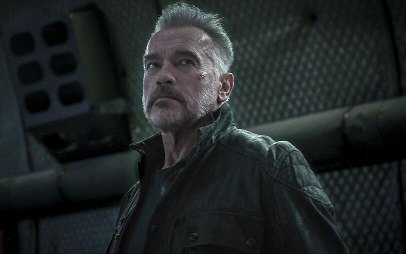 Die Fans würden Arnold Schwarzenegger vermissen, sollte der nächste "Terminator"-Film wirklich ohne ihn gedreht werden. Die Fans würden Arnold Schwarzenegger vermissen, sollte der nächste "Terminator"-Film wirklich ohne ihn gedreht werden.