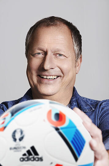 Hansi Küpper (Sat.1)