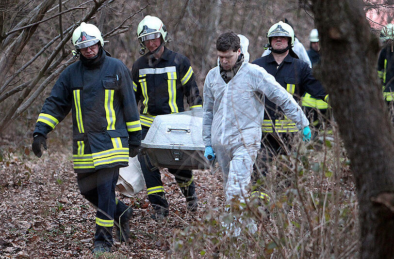 Ein gleichaltriger Junge soll den 13-Jährigen in Bad Schmiedeberg getötet haben.