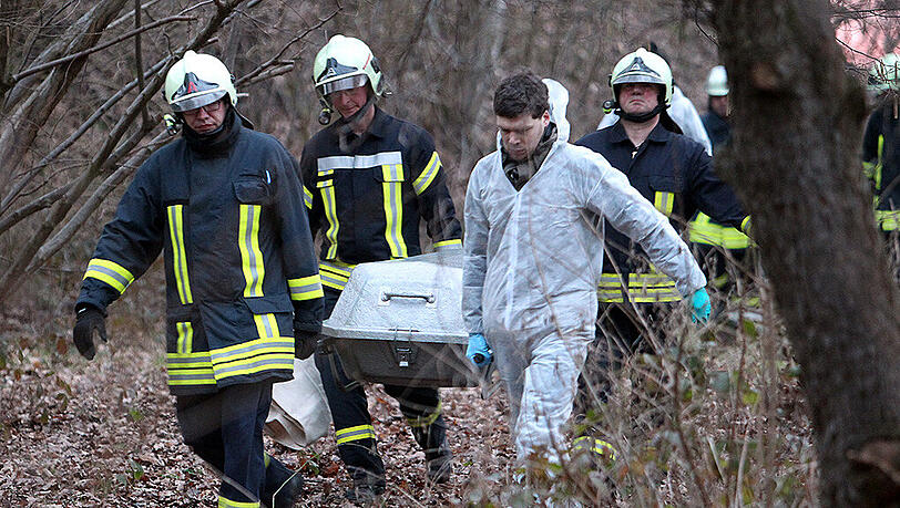 Ein gleichaltriger Junge soll den 13-Jährigen in Bad Schmiedeberg getötet haben. Ein gleichaltriger Junge soll den 13-Jährigen in Bad Schmiedeberg getötet haben.