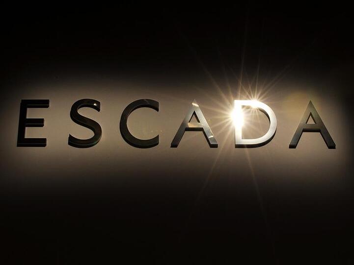 Will wieder in die Gewinnzone: Modefirma Escada