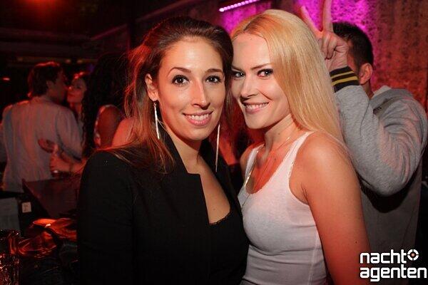 Am Pfingstsonntag war im P1 "Blackout summer Madness angesagt". Mehr Bilder finden Sie unter: www.nachtagenten.de