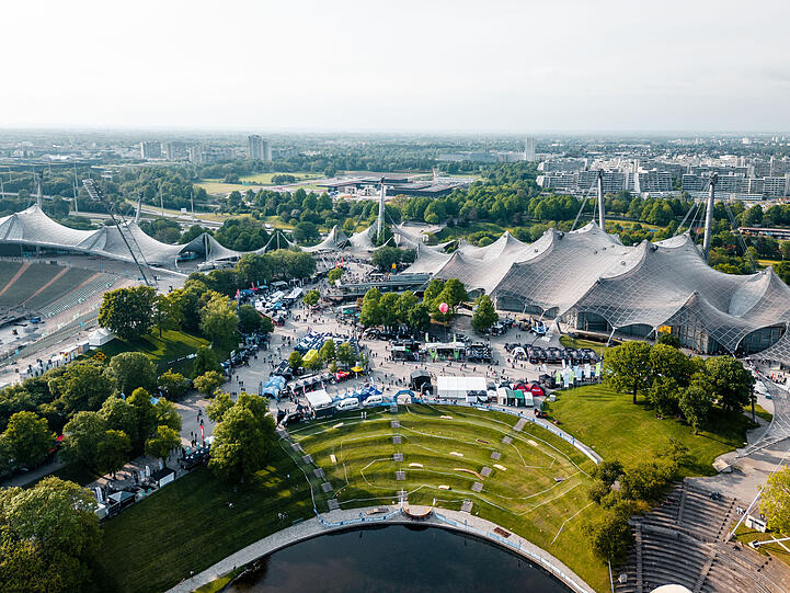 E-Bike-Days München 2023
