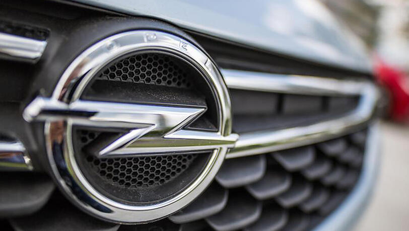 Bald französisch? PSA Peugeot Citroën hat Medienberichten zufolge Interesse an Opel gezeigt. Bald französisch? PSA Peugeot Citroën hat Medienberichten zufolge Interesse an Opel gezeigt.