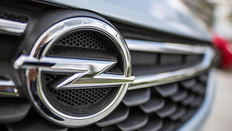 Bald französisch? PSA Peugeot Citroën hat Medienberichten zufolge Interesse an Opel gezeigt.