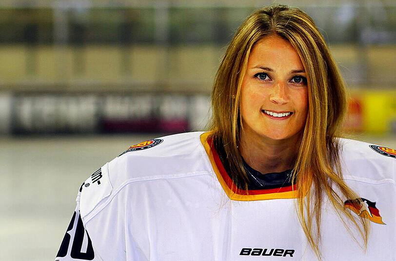 Jennifer Harß (ERC Sonthofen)