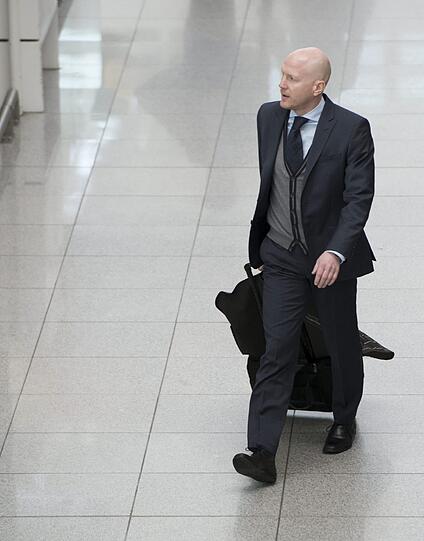 Sportdirektor Matthias Sammer