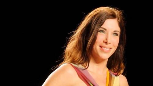 Liest Horoskope zur Unterhaltung: Alexandra Polzin, Skorpion. Liest Horoskope zur Unterhaltung: Alexandra Polzin, Skorpion.