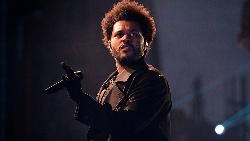 The Weeknd geht 2026 wieder auf Tour.