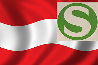Die S-Bahn unter österreichischer Flagge &ndash; das soll bald Wirklichkeit werden.