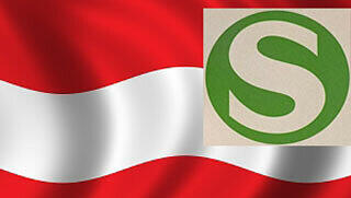 Die S-Bahn unter österreichischer Flagge – das soll bald Wirklichkeit werden. Die S-Bahn unter österreichischer Flagge – das soll bald Wirklichkeit werden.