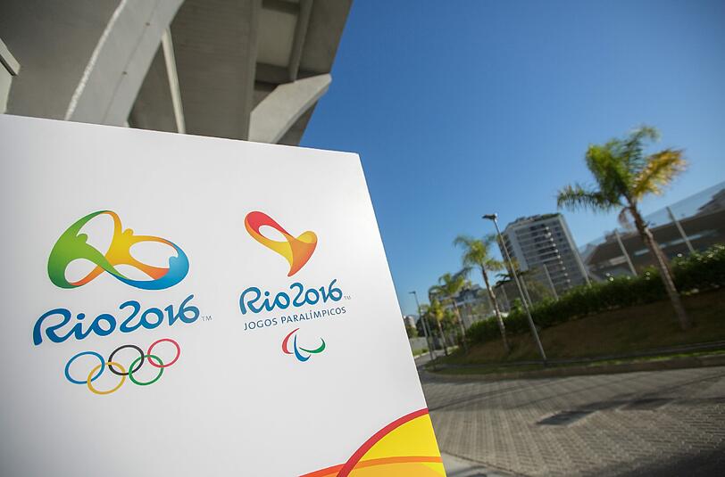 In Rio de Janeiro finden nach den Olympischen Spielen im September die Paralympischen Spiele statt.