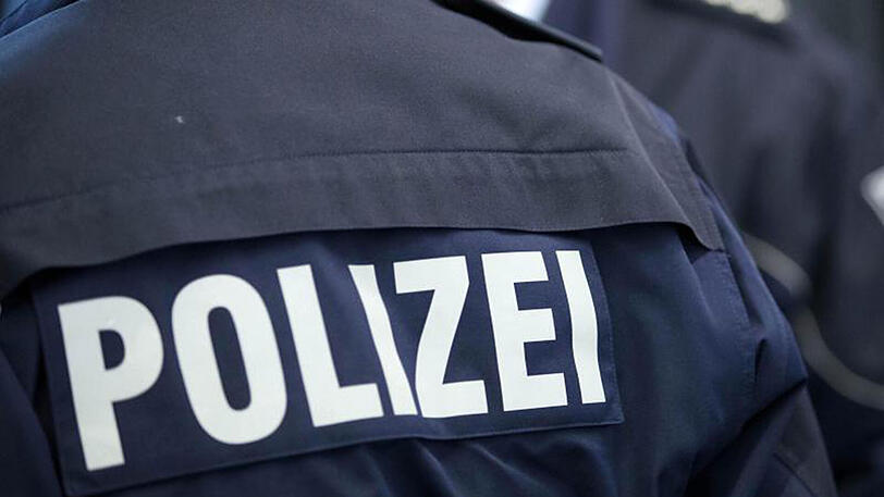 Hohes Vertrauen: Laut Umfrage vertrauen 88 Prozent der Polizei.