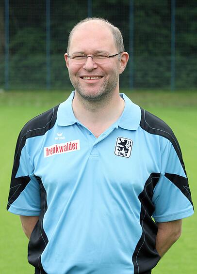 Kritisiert den Führungsstil von Michael Köllner: Ex-Löwen-Mentaltrainer Alfred Böswald. Kritisiert den Führungsstil von Michael Köllner: Ex-Löwen-Mentaltrainer Alfred Böswald.