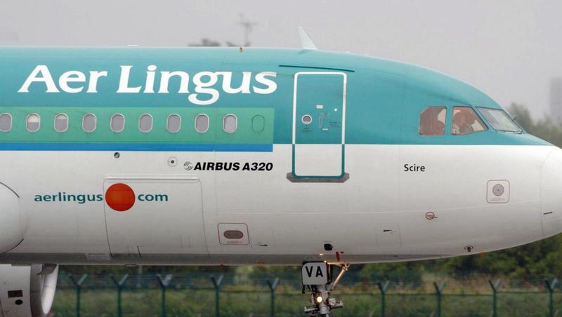 Aer Lingus fliegt Münchner ins Vereinigte Königreich. Aer Lingus fliegt Münchner ins Vereinigte Königreich.